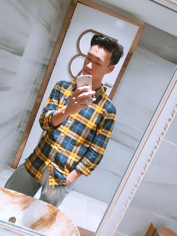 郝先生i的第一张照片--湛江相亲服务中心