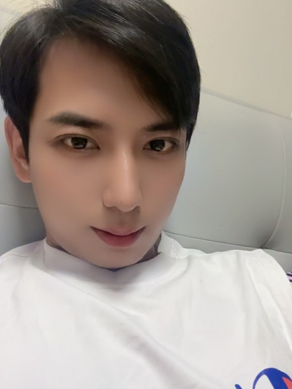 杨钦雲的第一张照片--湛江相亲服务中心