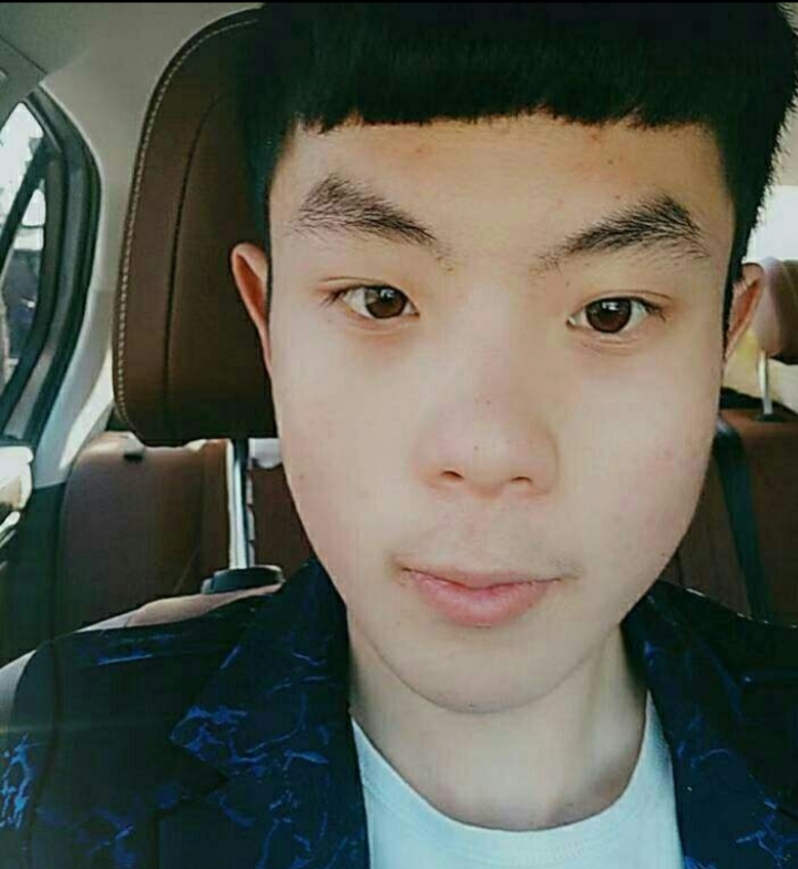 冬耀的第一张照片--湛江相亲服务中心