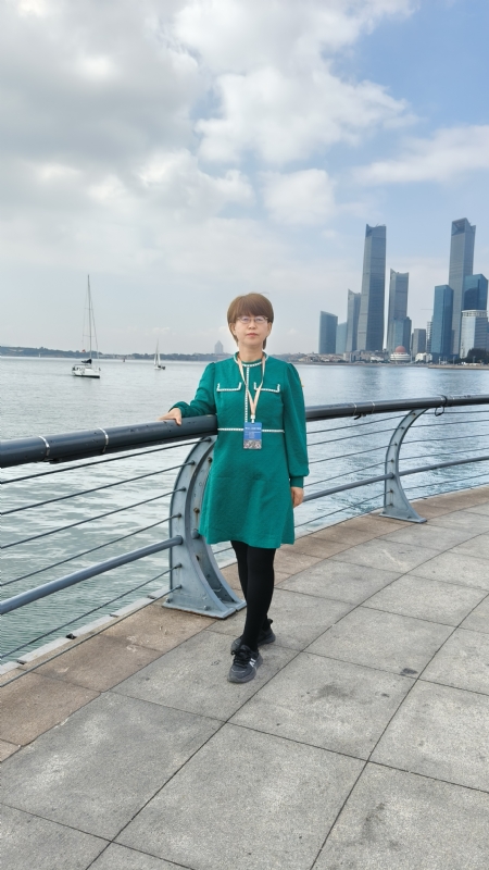 寻找对的人的第一张照片--湛江相亲服务中心