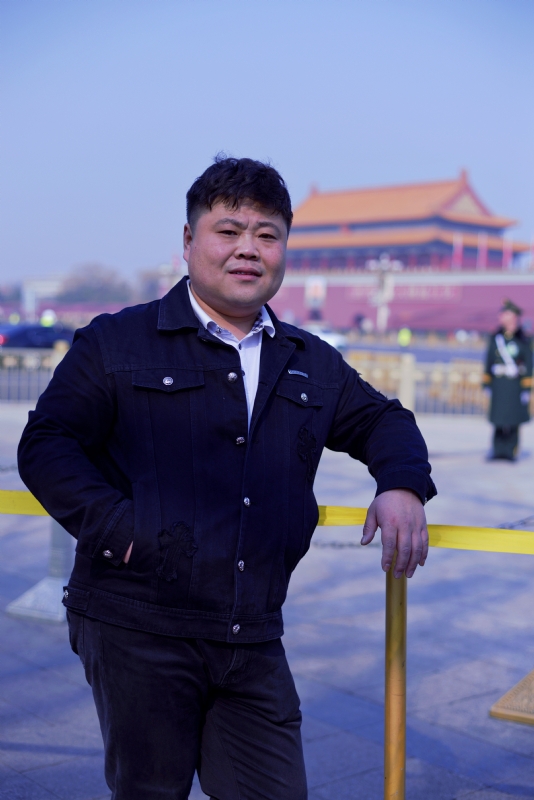 向北局中人的第二张照片--湛江相亲服务中心