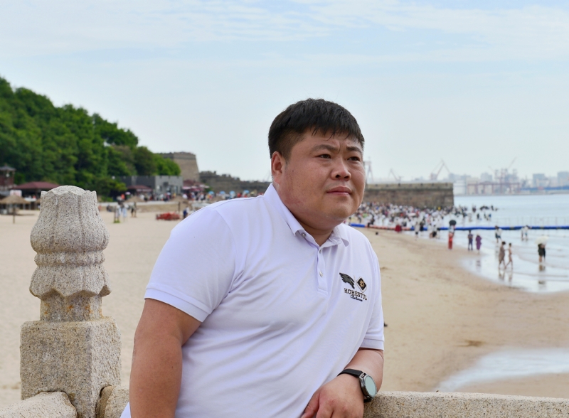 向北局中人的第五张照片--湛江相亲服务中心