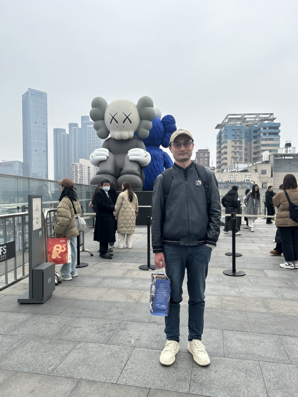 隆云的第一张照片--湛江相亲服务中心