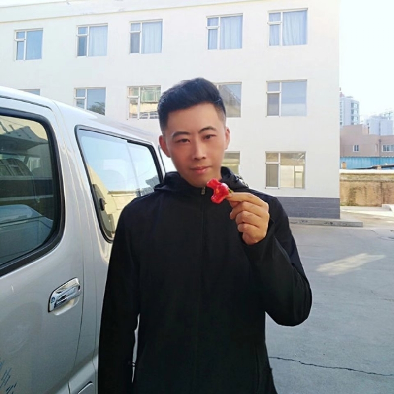 李信的第二张照片--湛江相亲服务中心