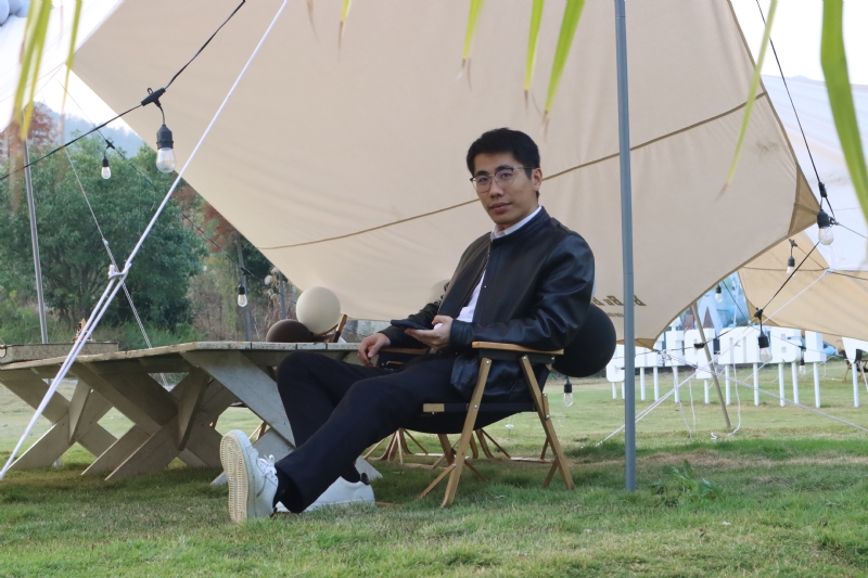 小俊的第一张照片--湛江相亲服务中心