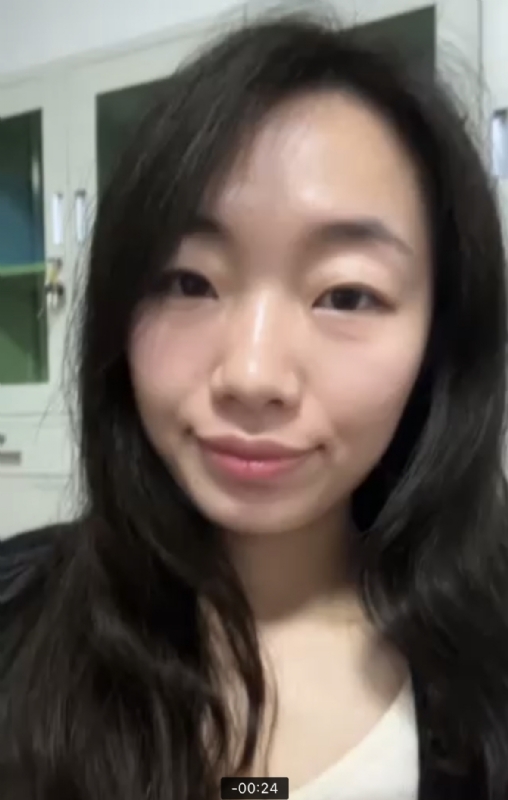 霉霉的第一张照片--湛江相亲服务中心