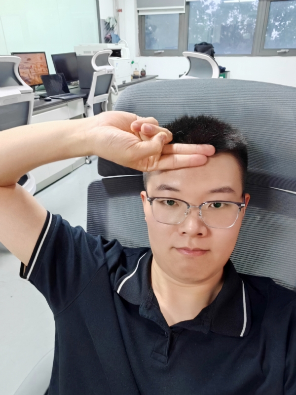 我我执执的第一张照片--湛江相亲服务中心