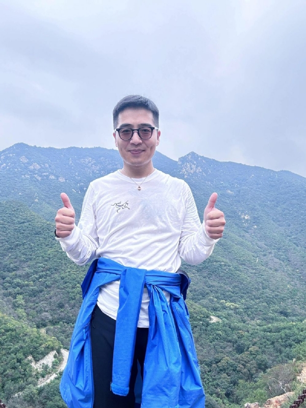 只为与你相遇的第一张照片--湛江相亲服务中心