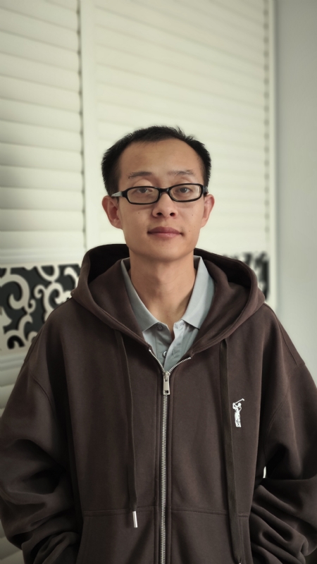 93DXTJ的第一张照片--湛江相亲服务中心