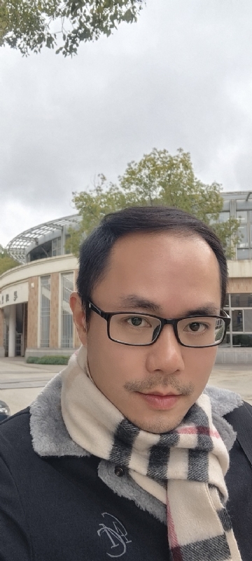 老蔡先生的第二张照片--湛江相亲服务中心