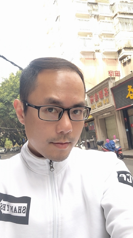 老蔡先生的第五张照片--湛江相亲服务中心