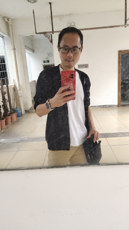 老蔡先生的第六张照片--湛江相亲服务中心