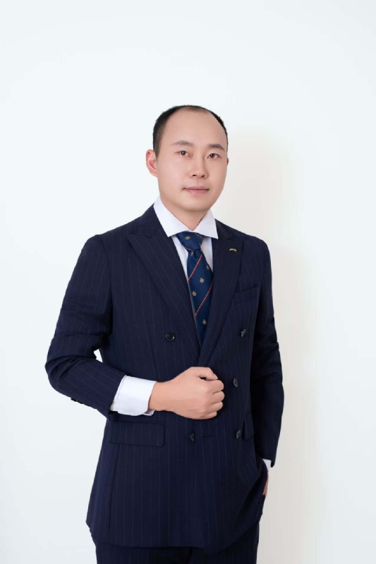 前程似锦的第一张照片--湛江相亲服务中心