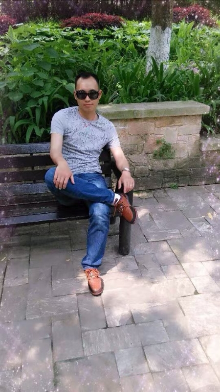 前程似锦的第二张照片--湛江相亲服务中心