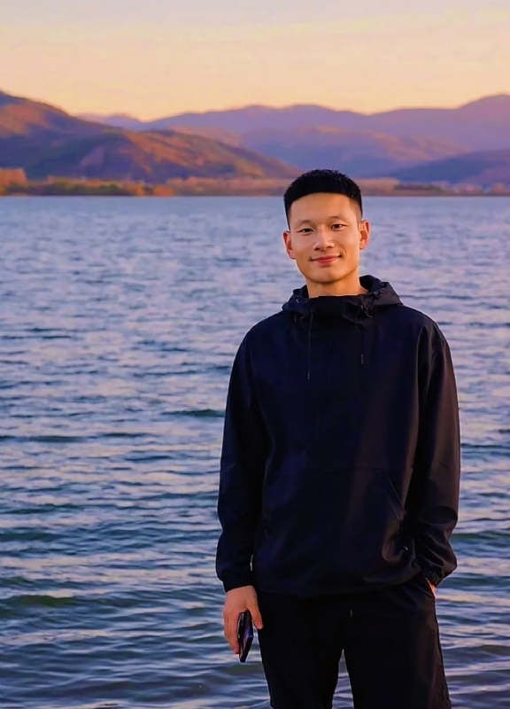 ZL的第二张照片--湛江相亲服务中心