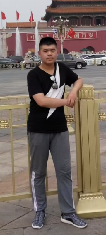 超棒超棒样样都棒的第一张照片--湛江相亲服务中心