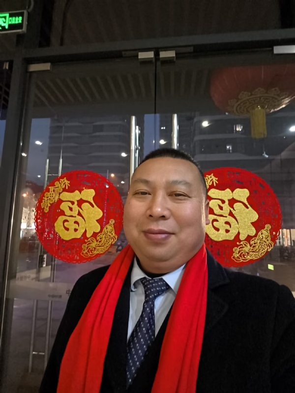 半百悟红尘的第一张照片--湛江相亲服务中心