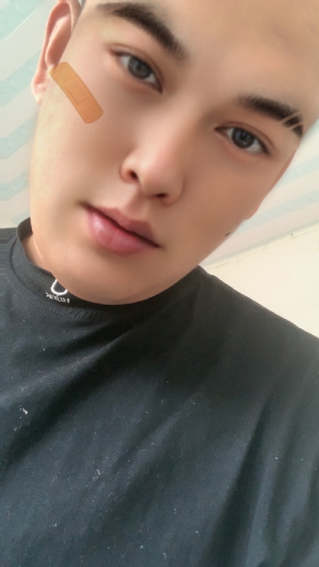 oK天黑就回家的第一张照片--湛江相亲服务中心