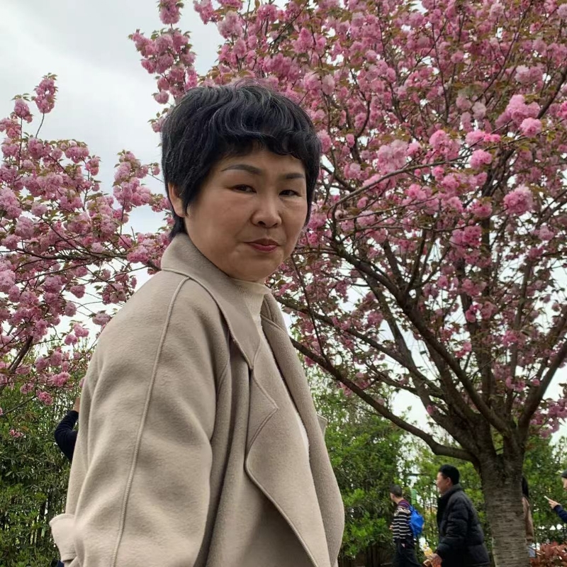 秋冬的雨有点冷的第二张照片--湛江相亲服务中心