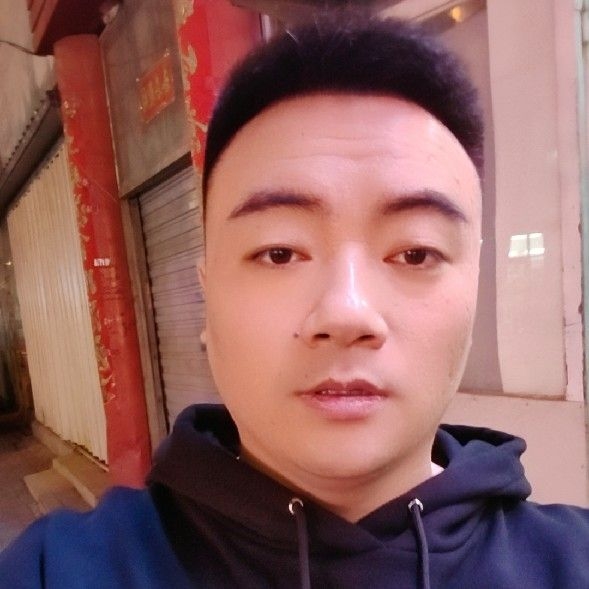 自由如风的第一张照片--湛江相亲服务中心