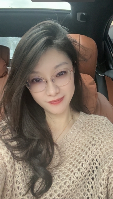 candice的第一张照片--湛江相亲服务中心