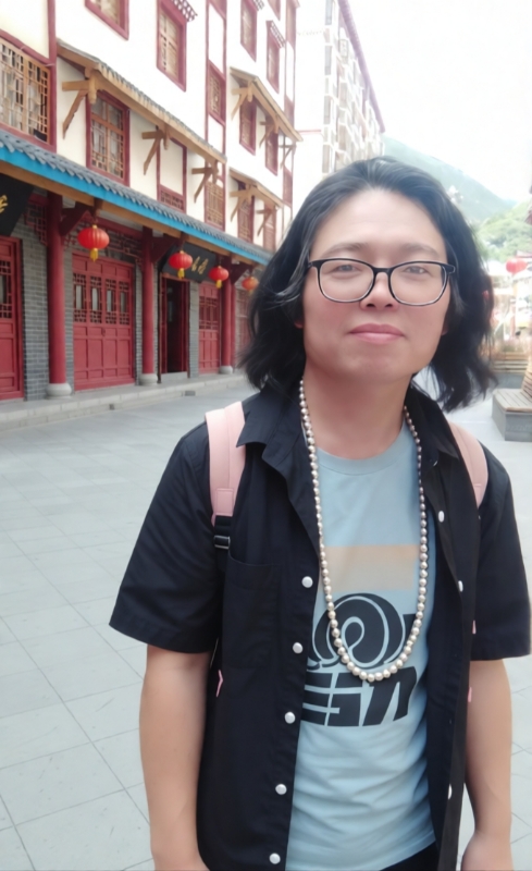 董先森的第一张照片--湛江相亲服务中心