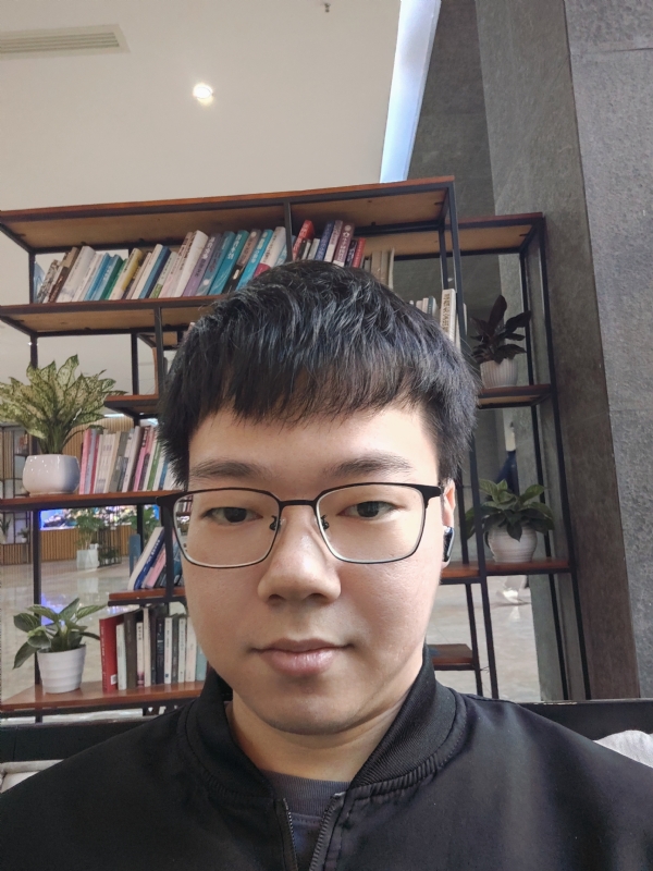 00柯的第一张照片--湛江相亲服务中心