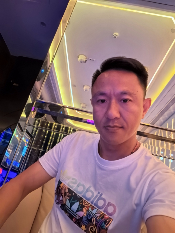 辞岸的第二张照片--湛江相亲服务中心