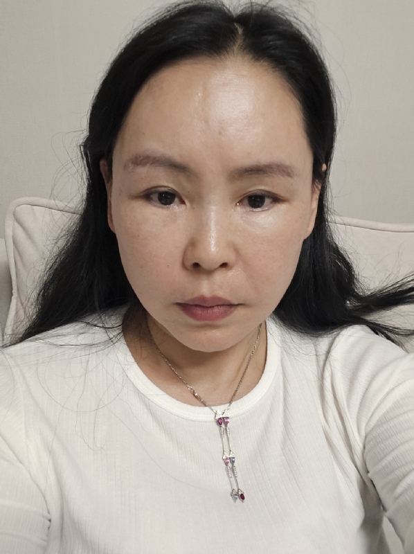 仁荷的第二张照片--湛江相亲服务中心