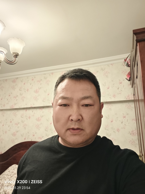 峰哥的第一张照片--湛江相亲服务中心