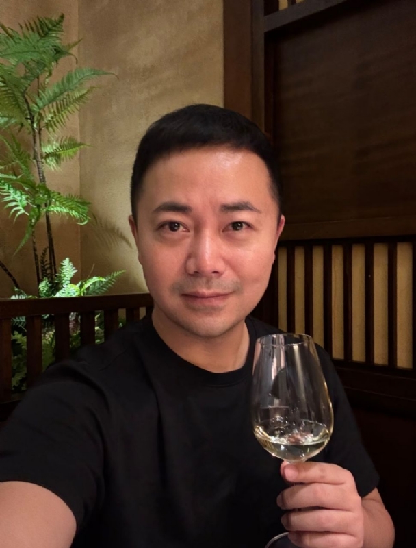 幸福的第二张照片--湛江相亲服务中心