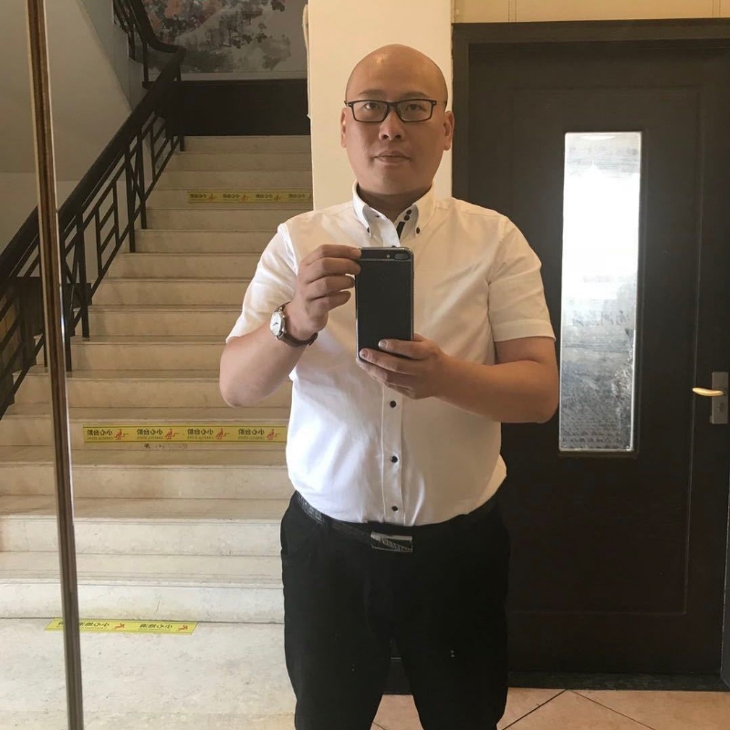 嘿嘿的第一张照片--湛江相亲服务中心