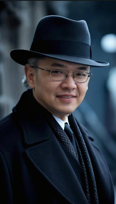 OLEK的第一张照片--湛江相亲服务中心