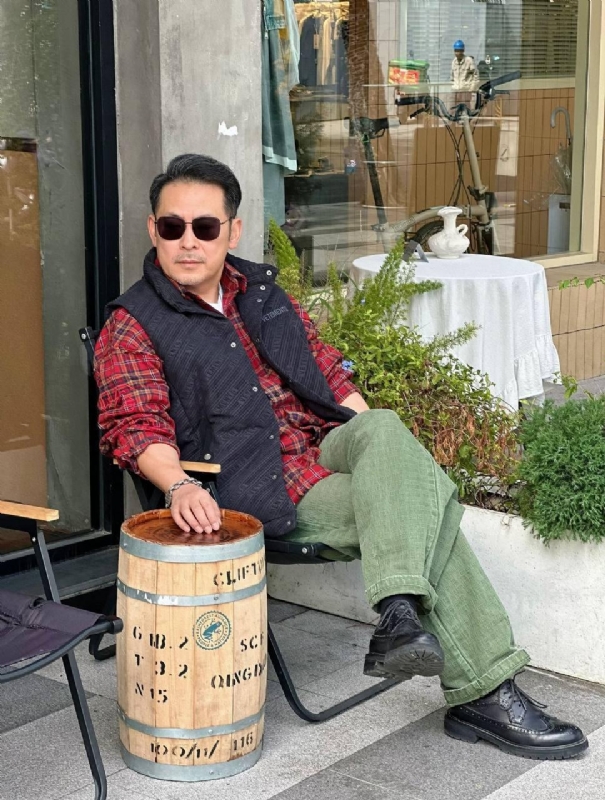 随风的第二张照片--湛江相亲服务中心