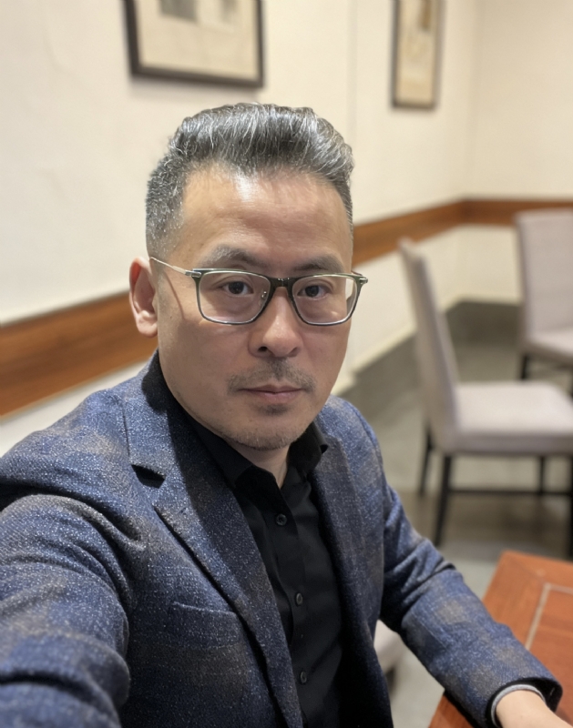 李雲明的第一张照片--湛江相亲服务中心