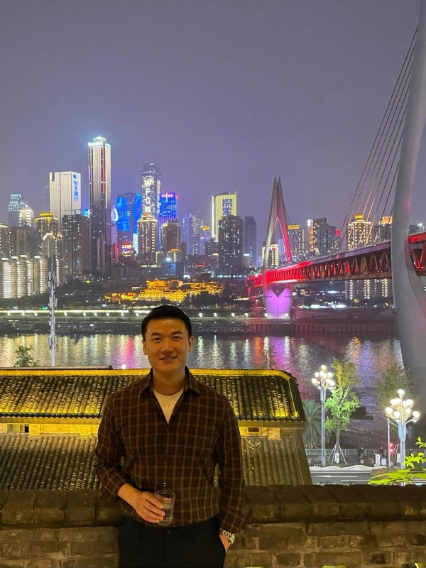 御風的第一张照片--湛江相亲服务中心