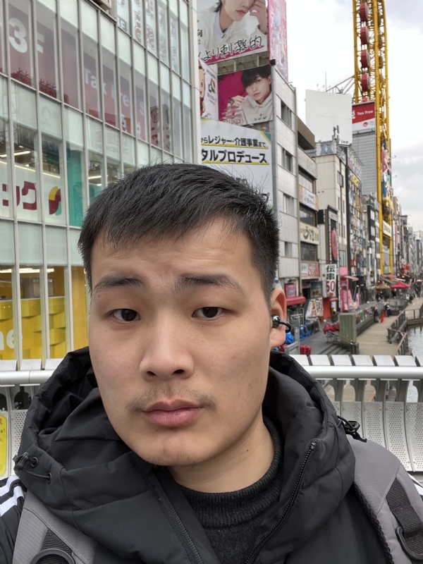 tao的第一张照片--湛江相亲服务中心