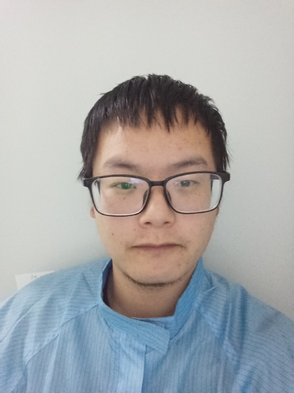 陶诚的第八张照片--湛江相亲服务中心