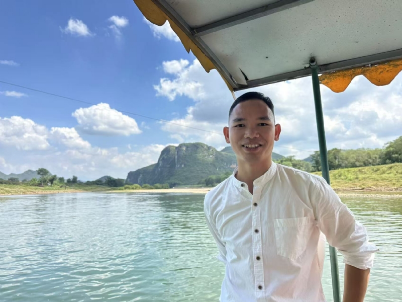 天云的第一张照片--湛江相亲服务中心