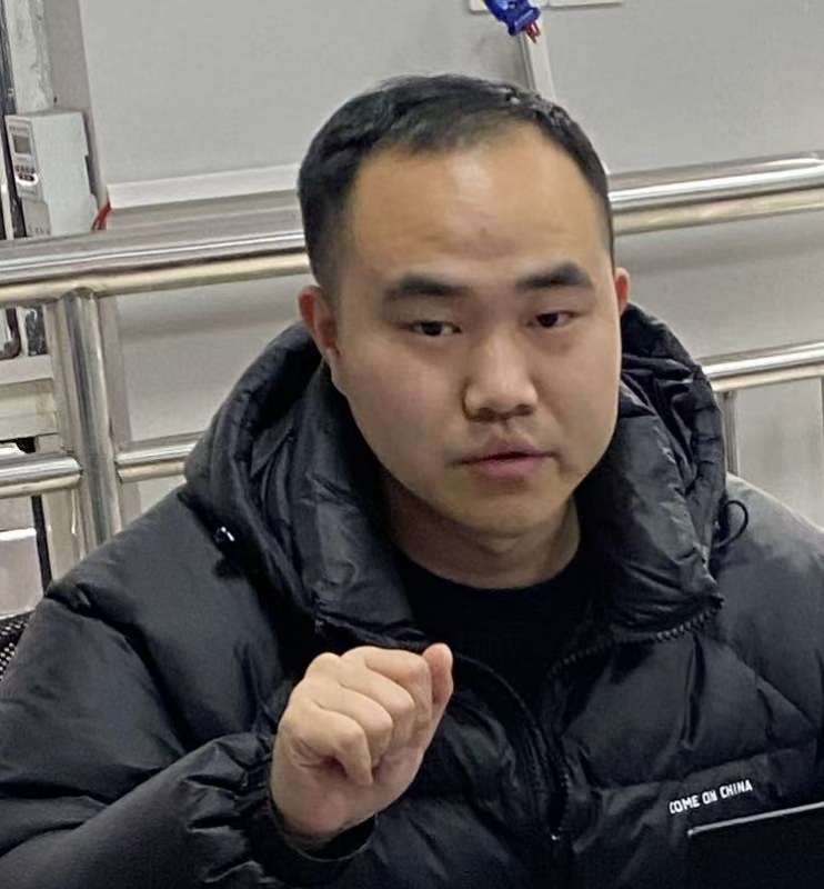 wkx的第二张照片--湛江相亲服务中心