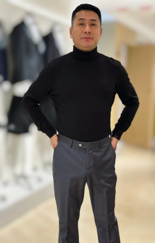 Make的第二张照片--湛江相亲服务中心