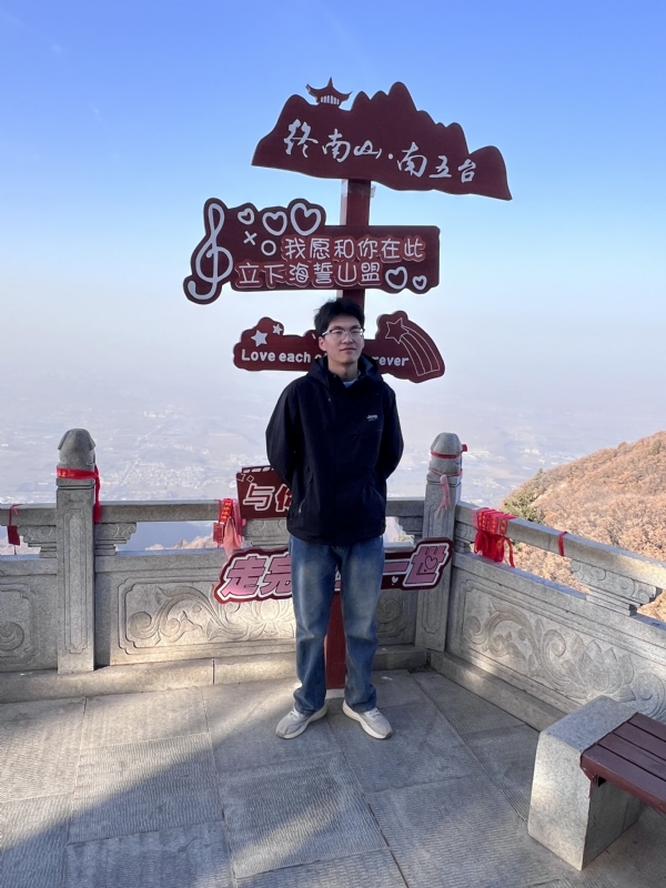 朱起的第二张照片--湛江相亲服务中心