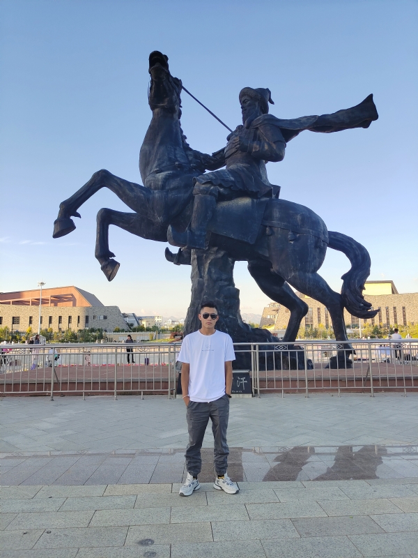 小白的第一张照片--湛江相亲服务中心