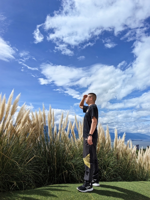 布鲁托的第一张照片--湛江相亲服务中心