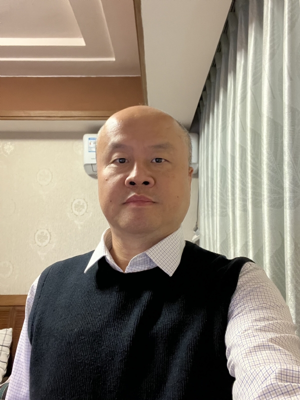 Jeff的第一张照片--湛江相亲服务中心