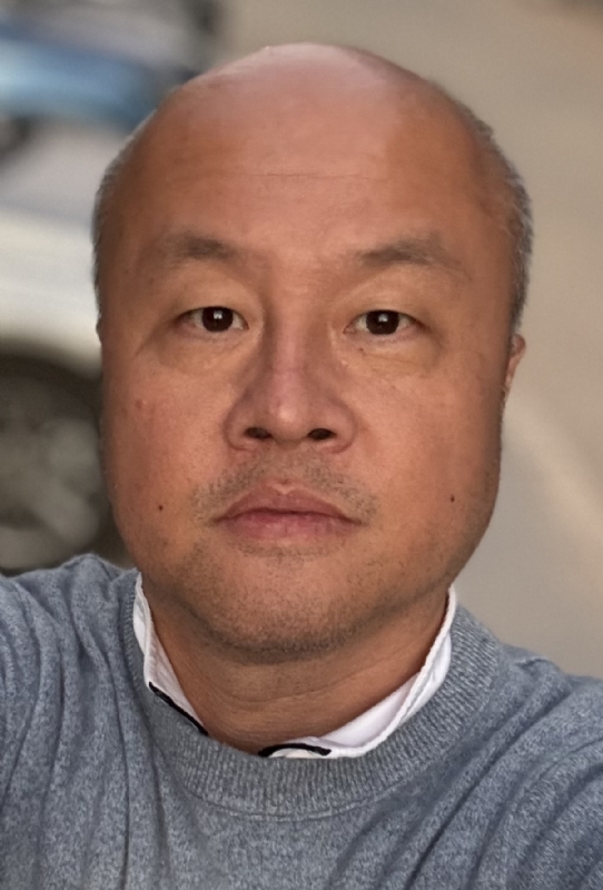 Jeff的第二张照片--湛江相亲服务中心