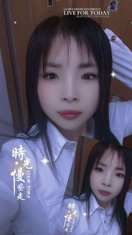 澜岁的第一张照片--湛江相亲服务中心