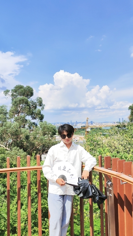 隔壁老王的第一张照片--湛江相亲服务中心