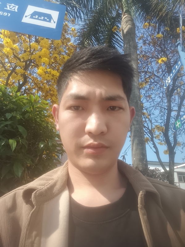 陈先生的第一张照片--湛江相亲服务中心