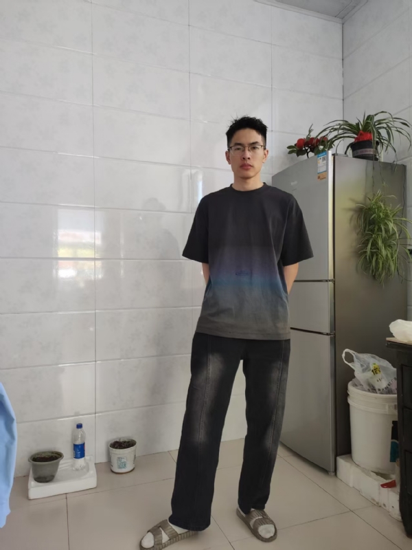 子君的第一张照片--湛江相亲服务中心